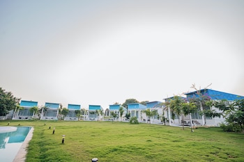 seaborne beach resort