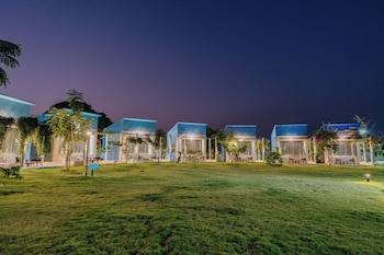 seaborne beach resort