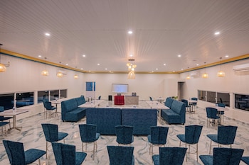 seaborne beach resort