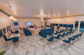 seaborne beach resort