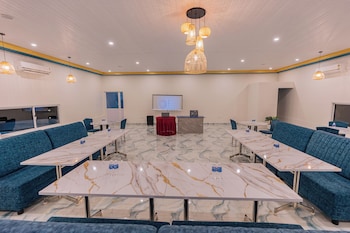 seaborne beach resort