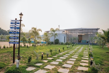 seaborne beach resort