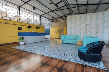 seaborne beach resort