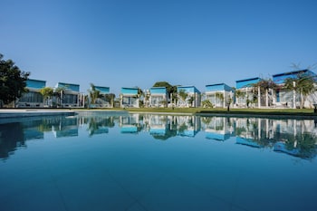 seaborne beach resort