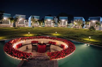 seaborne beach resort