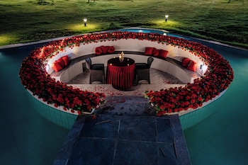 seaborne beach resort