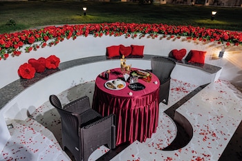 seaborne beach resort