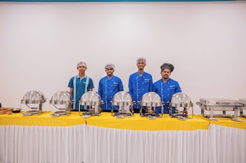 seaborne beach resort