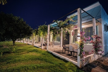 seaborne beach resort