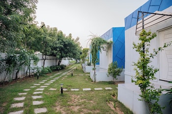 seaborne beach resort