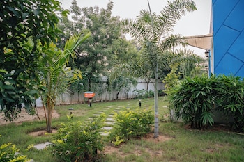 seaborne beach resort