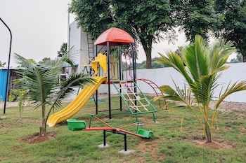 seaborne beach resort