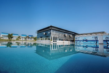 seaborne beach resort