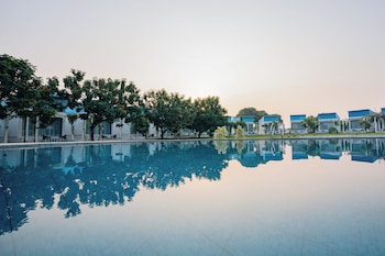 seaborne beach resort