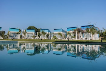 seaborne beach resort