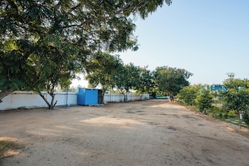 seaborne beach resort