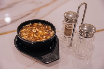 seaborne beach resort