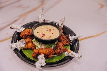 seaborne beach resort