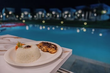 seaborne beach resort