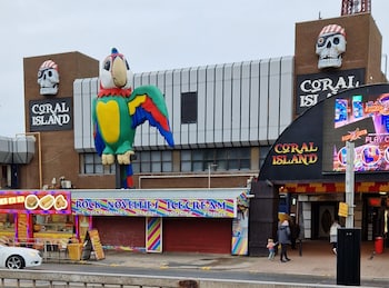 blackpool