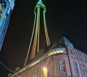 blackpool