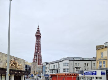 blackpool