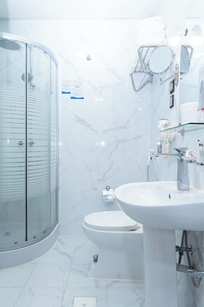 mahd al resala 3 hotel