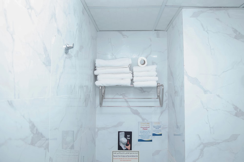 mahd al resala 3 hotel