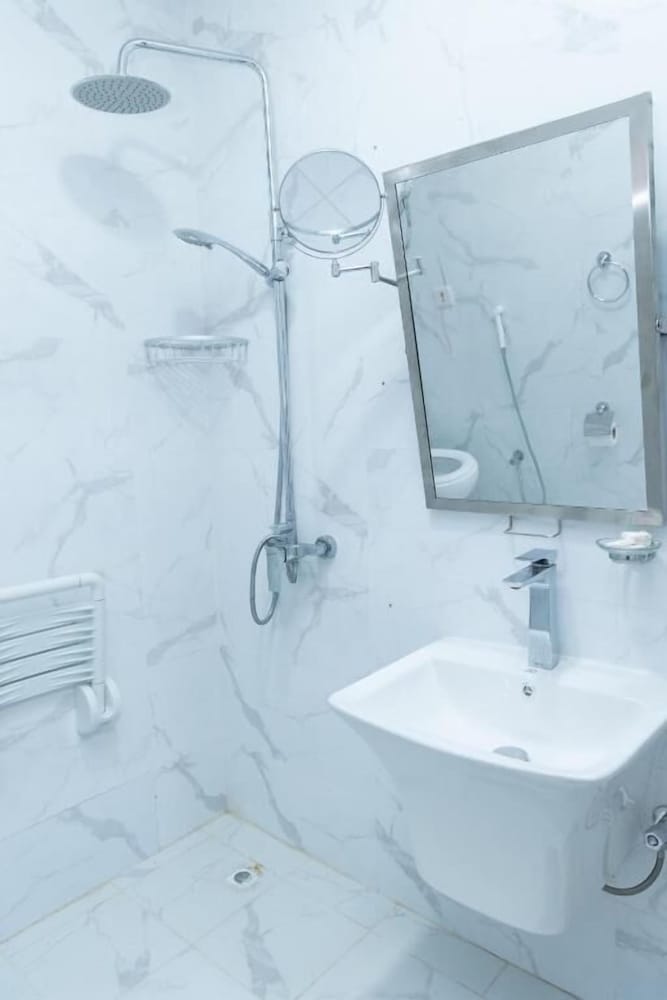 mahd al resala 3 hotel