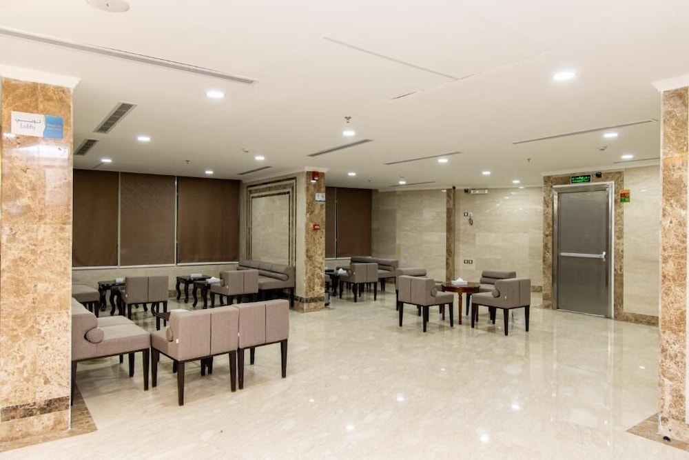 mahd al resala 3 hotel