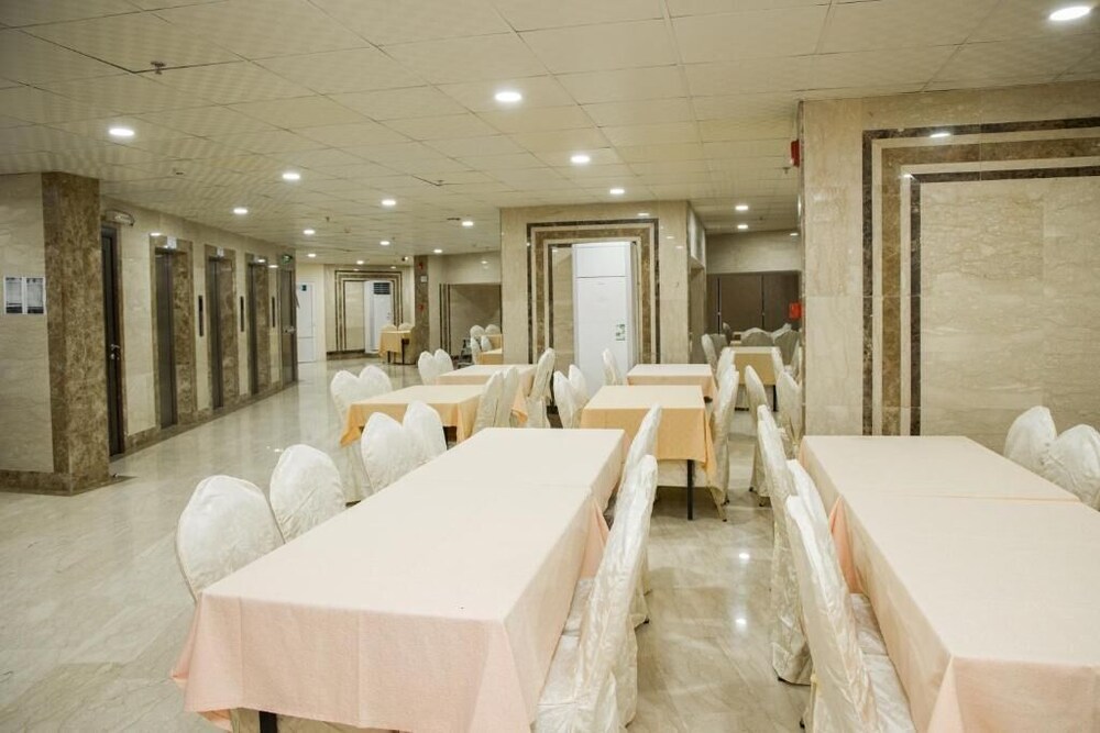 mahd al resala 3 hotel