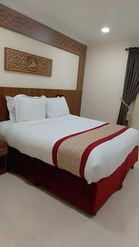 mahd al resala 3 hotel