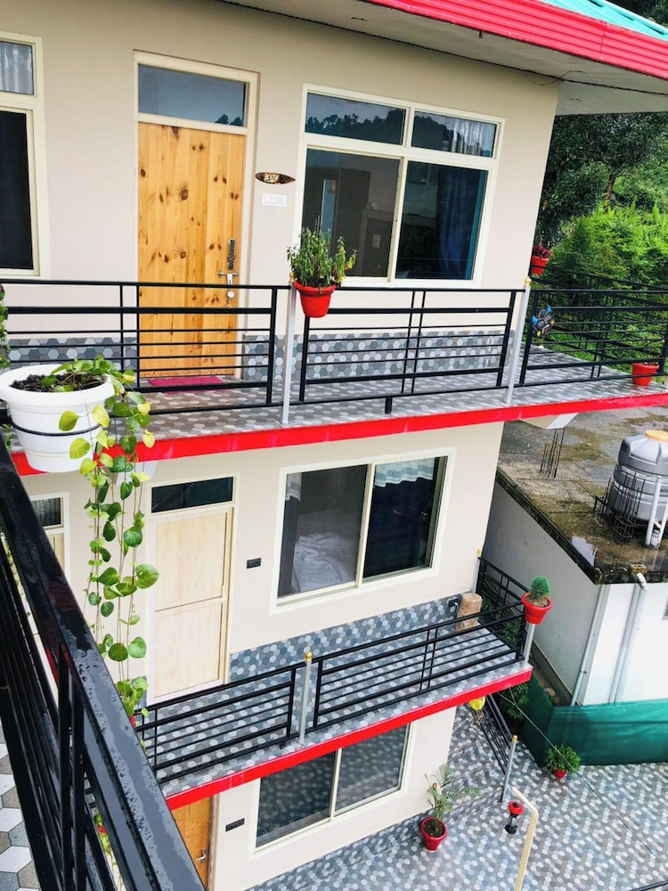 dharamshala