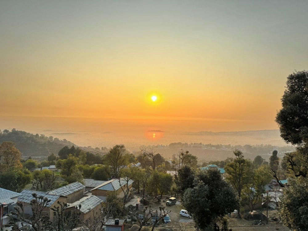 dharamshala