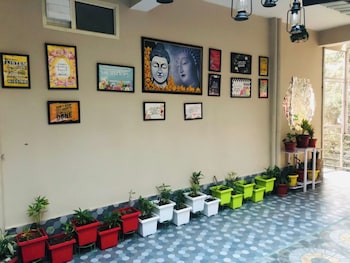 dharamshala
