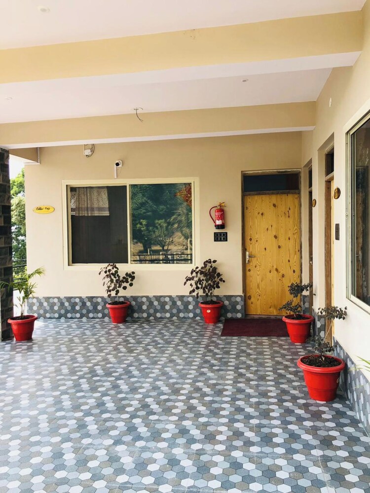 dharamshala