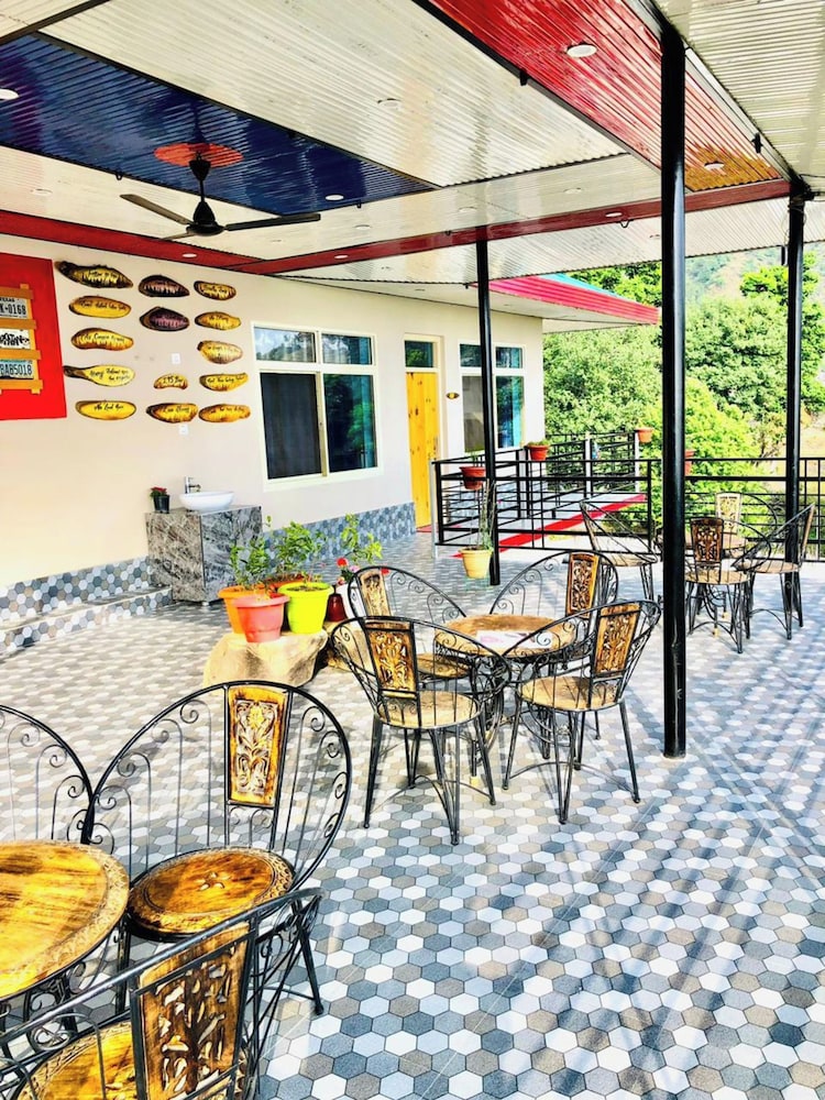 dharamshala