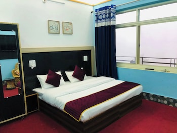 dharamshala