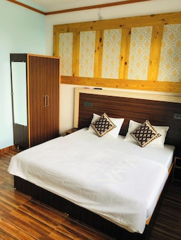 dharamshala