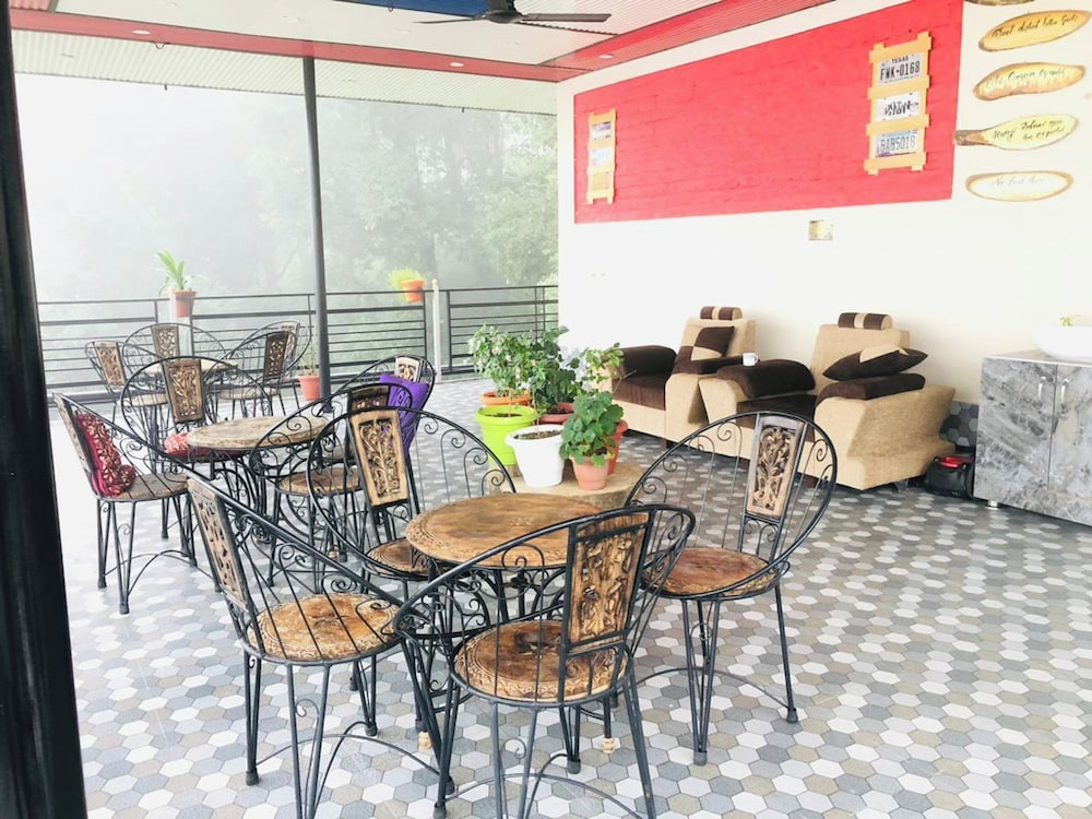 dharamshala