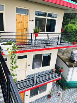 dharamshala
