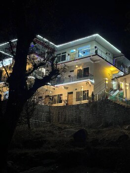 dharamshala