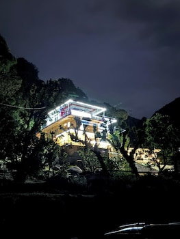 dharamshala