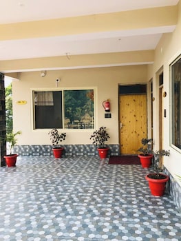 dharamshala