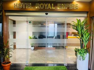 Hotel Royal Empire,,3 star
