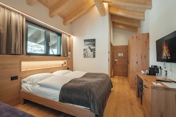 hotel porta cervino