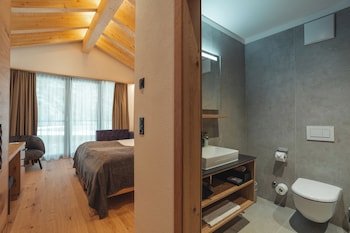 hotel porta cervino