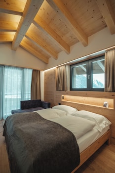 hotel porta cervino