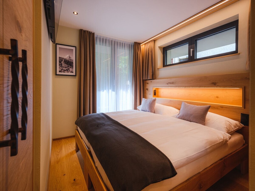 hotel porta cervino