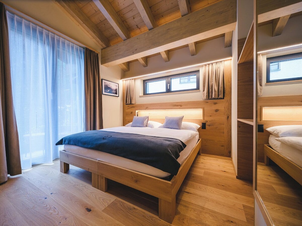 hotel porta cervino